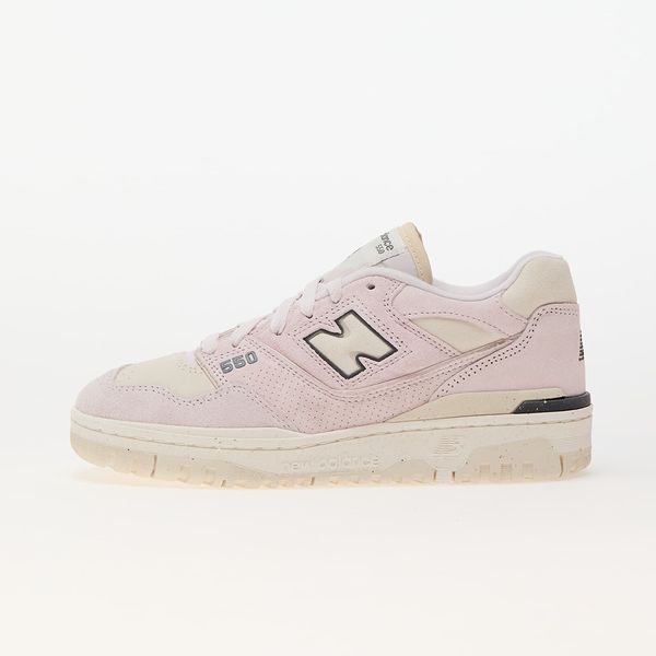 New Balance Сникърси New Balance 550 Linen EUR 37