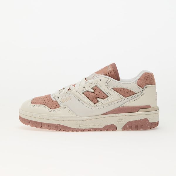 New Balance Сникърси New Balance 550 Pink Sand EUR 39.5