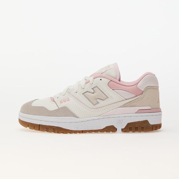 New Balance Сникърси New Balance 550 Sea Salt EUR 36.5