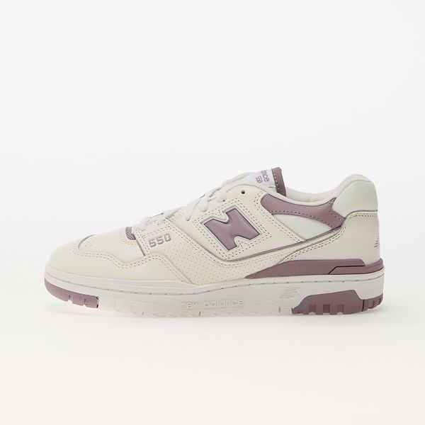 New Balance Сникърси New Balance 550 Sea Salt EUR 36.5