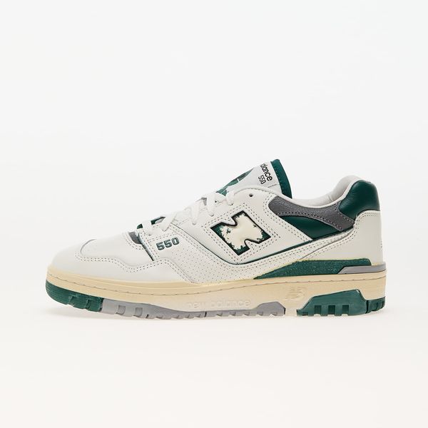 New Balance Сникърси New Balance 550 Sea Salt EUR 40.5