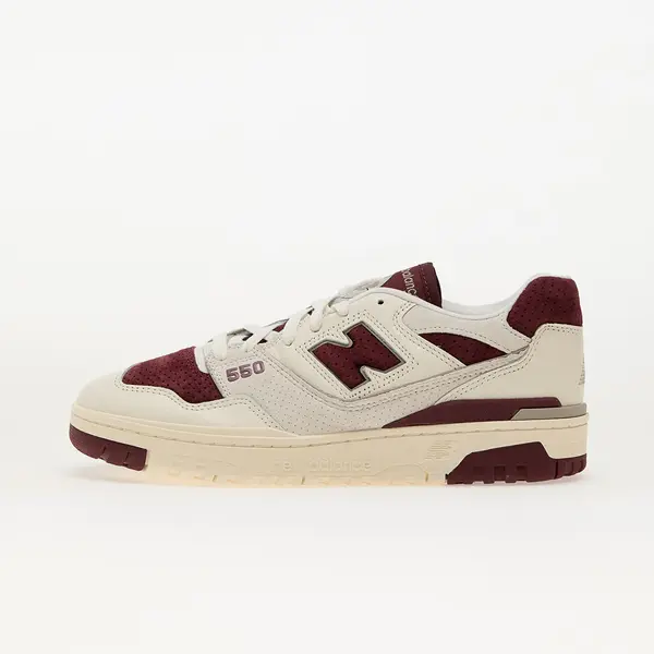 New Balance Сникърси New Balance 550 Sea Salt EUR 44