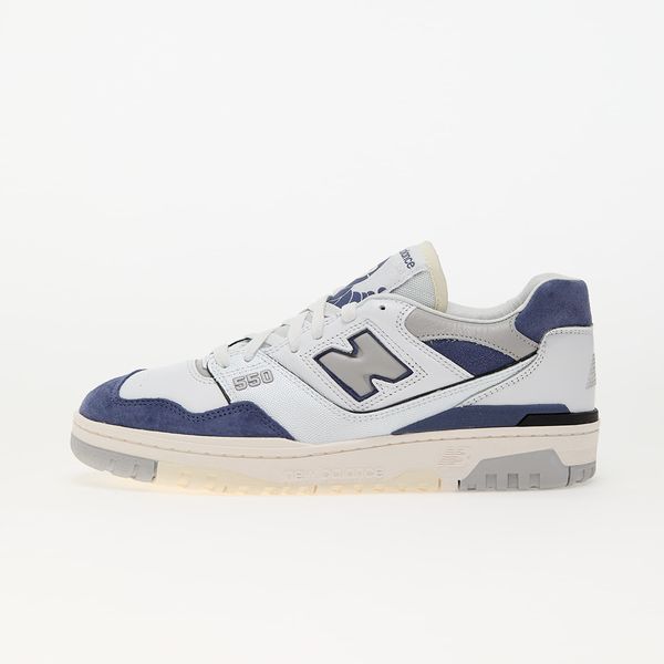 New Balance Сникърси New Balance 550 White/ Blue/ Grey EUR 43