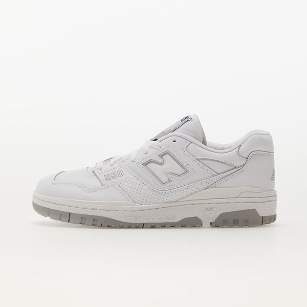 New Balance Сникърси New Balance 550 White EUR 37