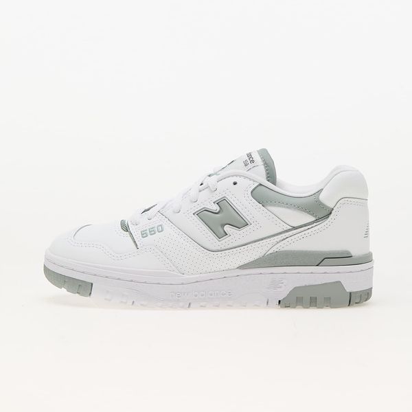 New Balance Сникърси New Balance 550 White EUR 37