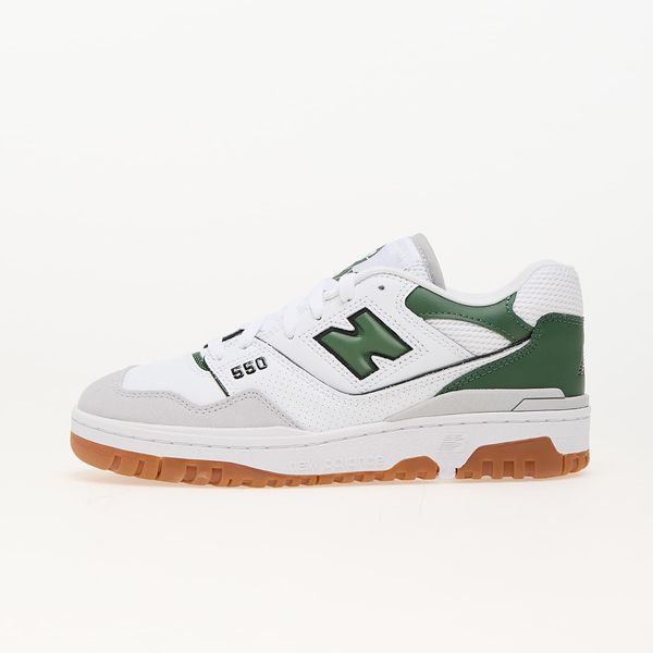 New Balance Сникърси New Balance 550 White EUR 37.5