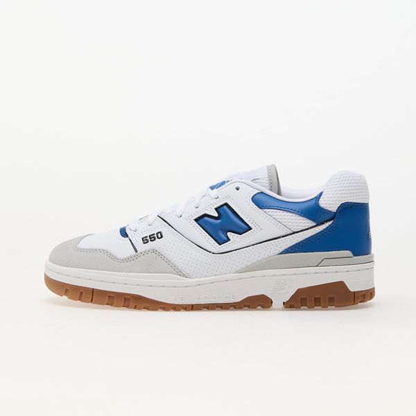 New Balance Сникърси New Balance 550 White EUR 38.5