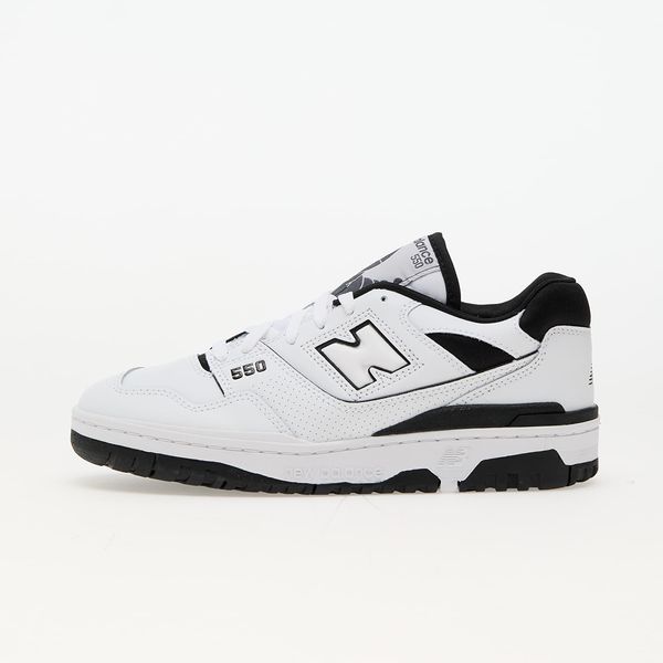 New Balance Сникърси New Balance 550 White EUR 40