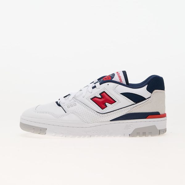 New Balance Сникърси New Balance 550 White EUR 40.5