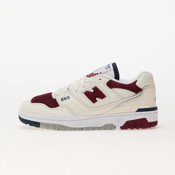 New Balance Сникърси New Balance 550 White EUR 41.5