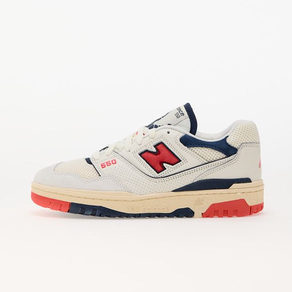 New Balance Сникърси New Balance 550 White EUR 44.5