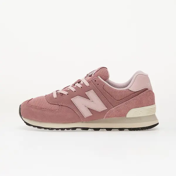 New Balance Сникърси New Balance 574 Alpha Pink/ 102 White EUR 42.5