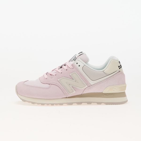 New Balance Сникърси New Balance 574 Baby Pink EUR 37.5