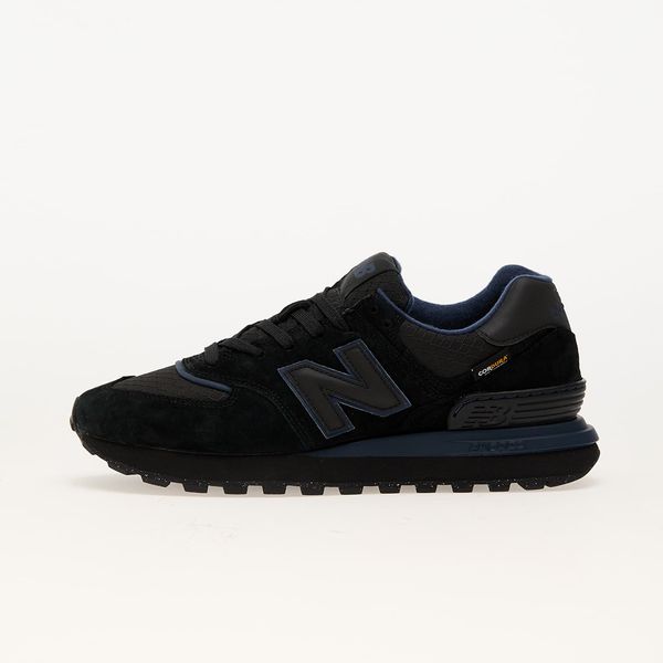 New Balance Сникърси New Balance 574 Black EUR 39.5