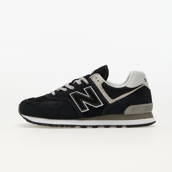 New Balance Сникърси New Balance 574 Black EUR 41.5