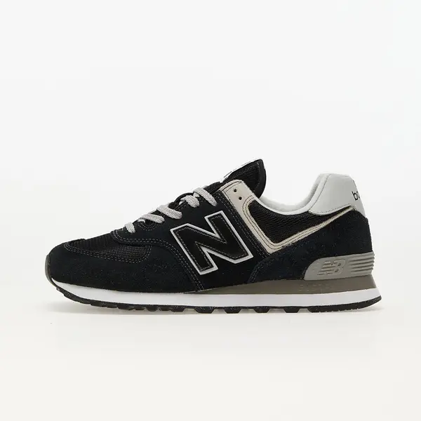 New Balance Сникърси New Balance 574 Black EUR 44