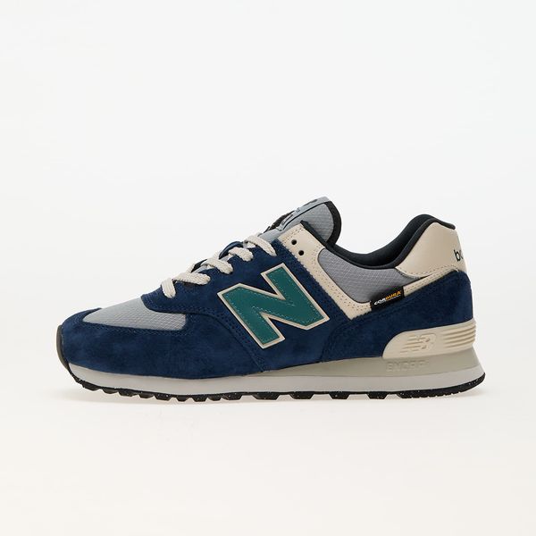 New Balance Сникърси New Balance 574 Blue EUR 37