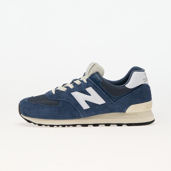 New Balance Сникърси New Balance 574 Blue EUR 42.5