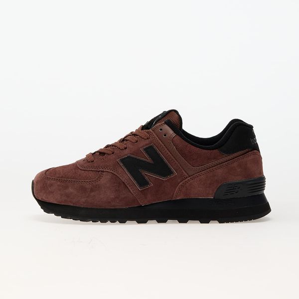 New Balance Сникърси New Balance 574 Brown EUR 41.5