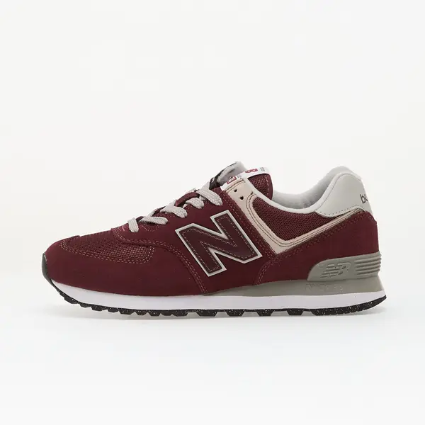 New Balance Сникърси New Balance 574 Burgundy EUR 40.5