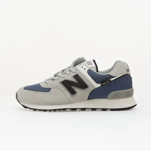 New Balance Сникърси New Balance 574 Linen/ 102 White EUR 40.5