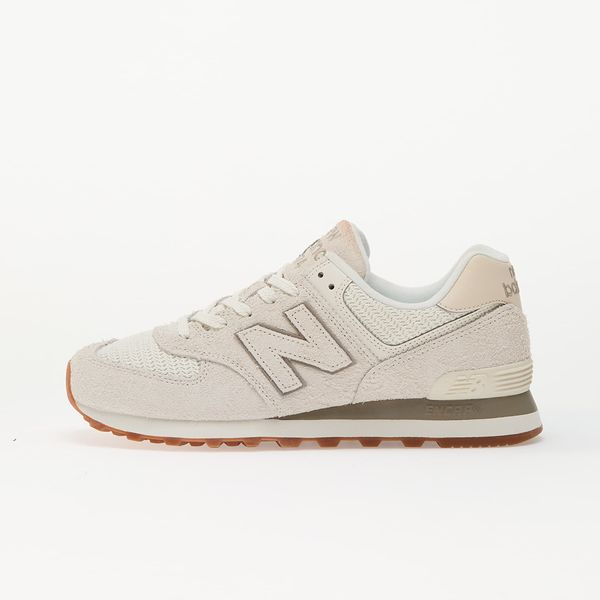 New Balance Сникърси New Balance 574 Sea Salt/ Sea Salt EUR 38