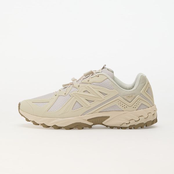 New Balance Сникърси New Balance 610 Beige EUR 45