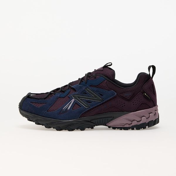 New Balance Сникърси New Balance 610 Purple EUR 42