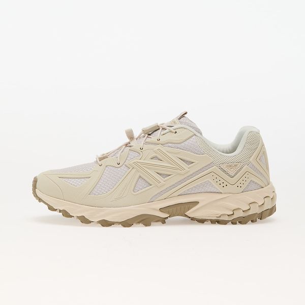 New Balance Сникърси New Balance 610 White/ Cream EUR 44.5