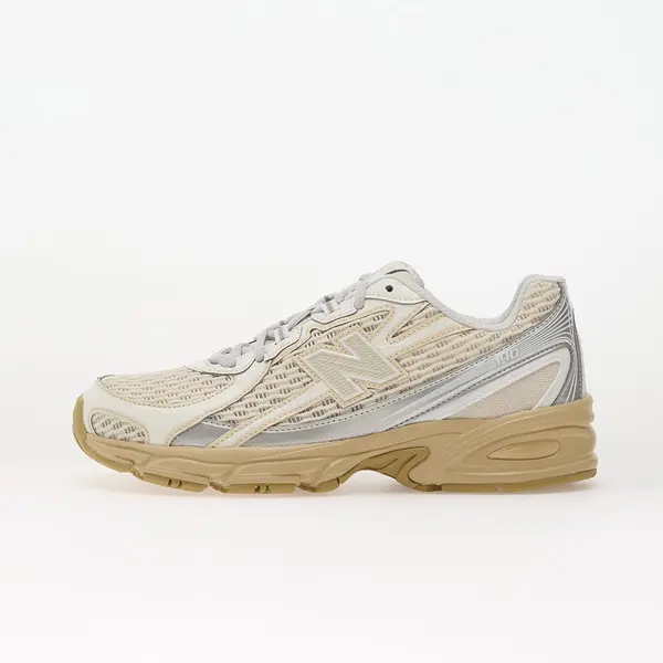 New Balance Сникърси New Balance 740 Beige EUR 38.5