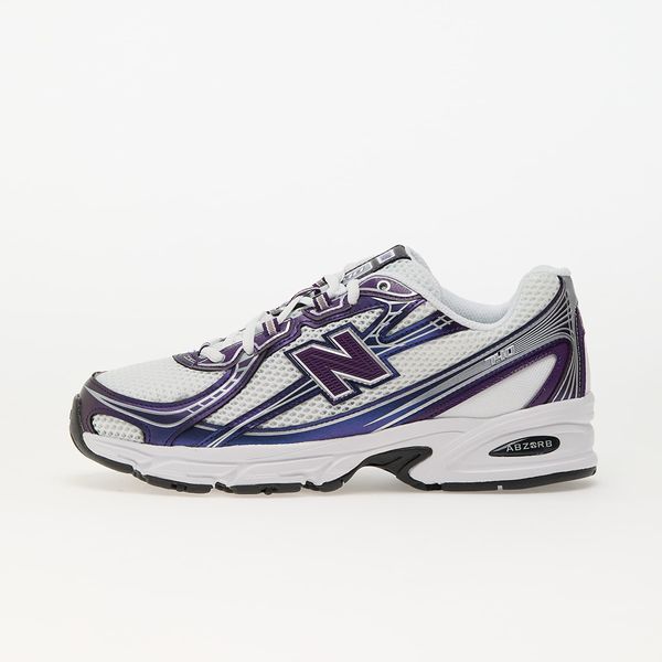 New Balance Сникърси New Balance 740 Concord Grape EUR 36