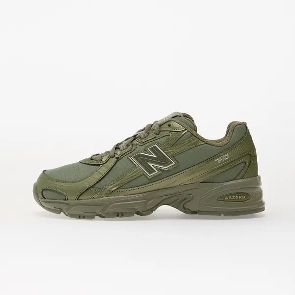 New Balance Сникърси New Balance 740 Dark Olivine EUR 44.5