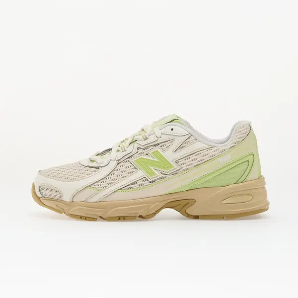 New Balance Сникърси New Balance 740 Dry Lime/ Linen EUR 37