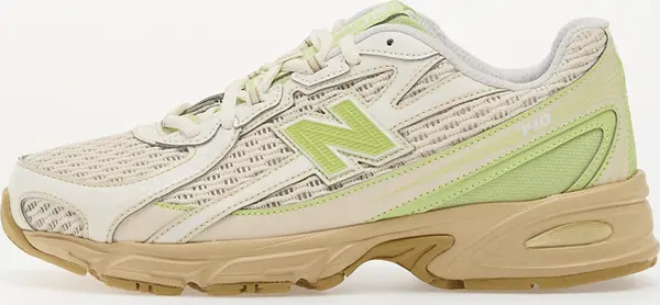 New Balance Сникърси New Balance 740 Dry Lime/ Linen EUR 38.5