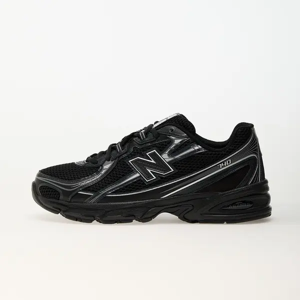 New Balance Сникърси New Balance 740 EUR 42