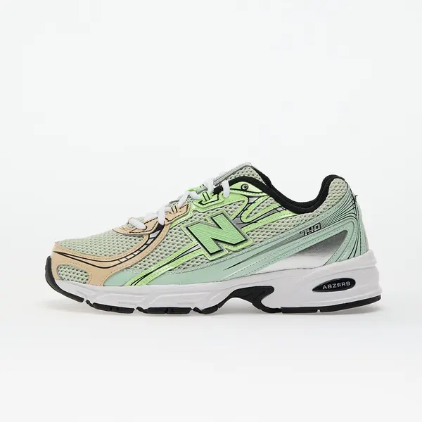 New Balance Сникърси New Balance 740 Mint Flash EUR 44