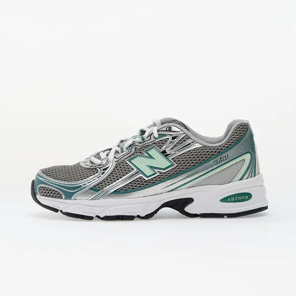 New Balance Сникърси New Balance 740 New Spruce EUR 38