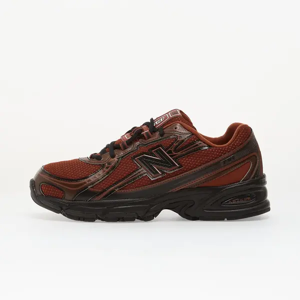 New Balance Сникърси New Balance 740 Relic Brown/ Pumpernickel EUR 45