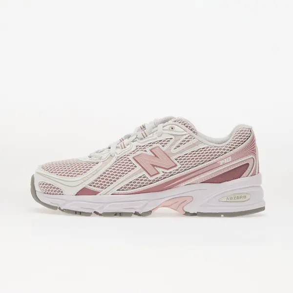 New Balance Сникърси New Balance 740 Rosewood/ White EUR 37