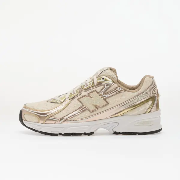 New Balance Сникърси New Balance 740 Sea Salt/ Silver Metallic EUR 37.5