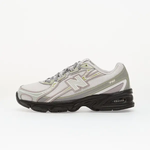 New Balance Сникърси New Balance 740 Silver Metallic/ Raincloud EUR 41.5