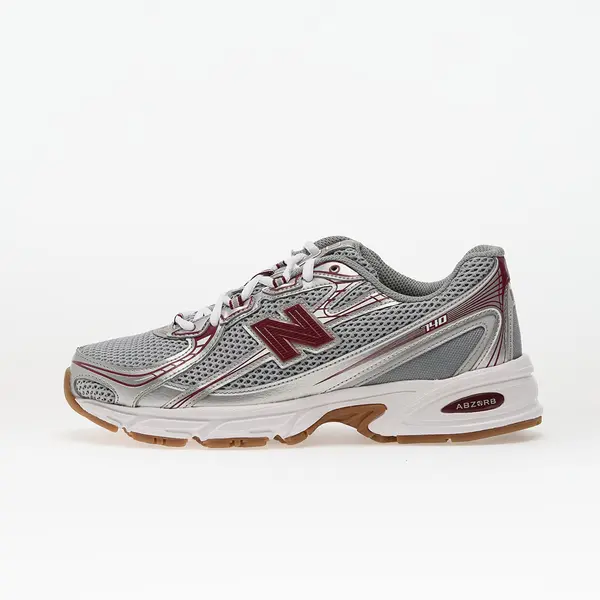 New Balance Сникърси New Balance 740 Slate Grey EUR 45.5