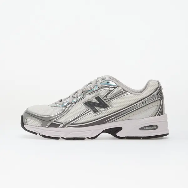 New Balance Сникърси New Balance 740 White/ Castlerock EUR 44