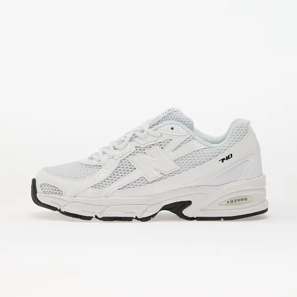 New Balance Сникърси New Balance 740 White EUR 37