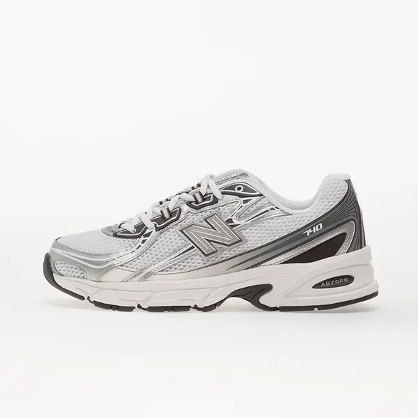 New Balance Сникърси New Balance 740 White EUR 42.5
