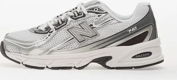 New Balance Сникърси New Balance 740 White EUR 44.5