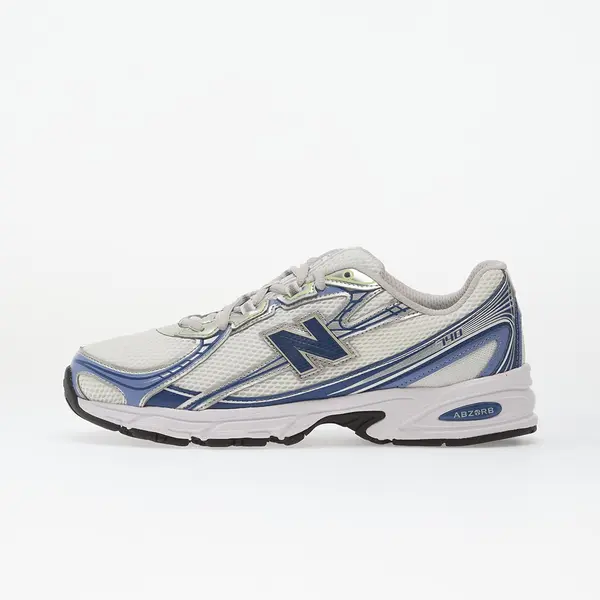 New Balance Сникърси New Balance 740 White/ Magic Blue EUR 40.5