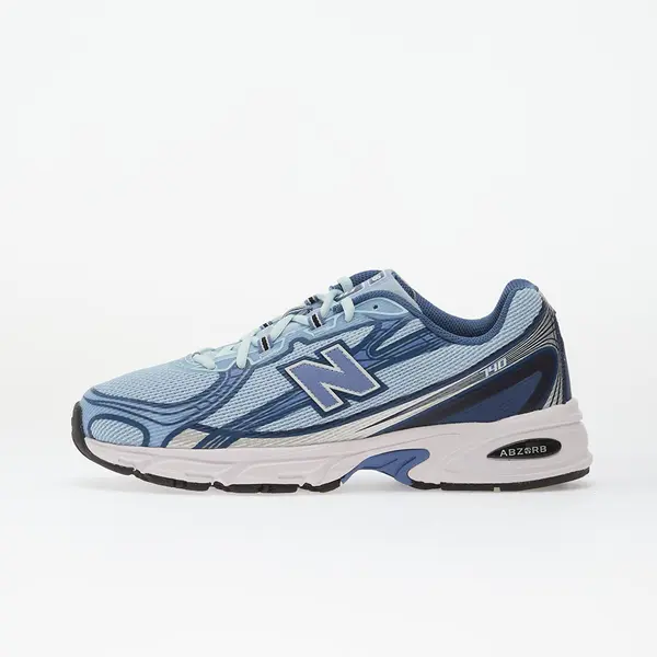 New Balance Сникърси New Balance 740N Oxford Blue/ Magic Blue EUR 37.5