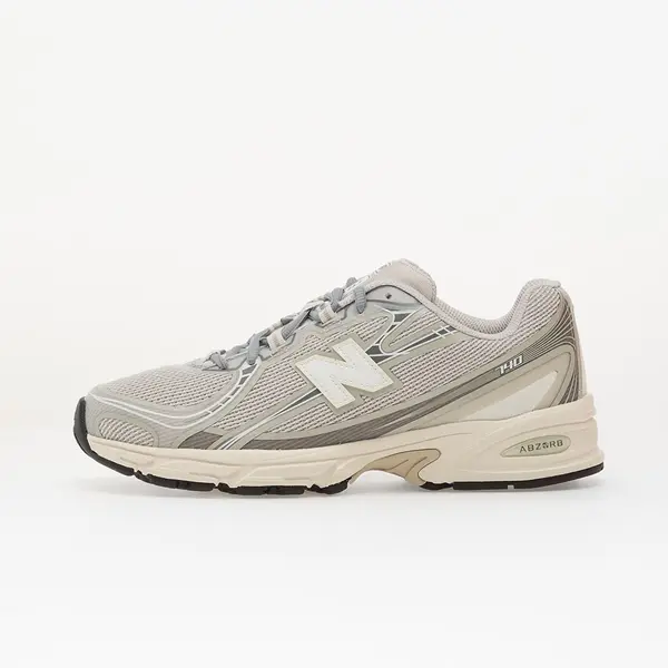 New Balance Сникърси New Balance 740N Slate Grey/ Grey Matter EUR 42.5