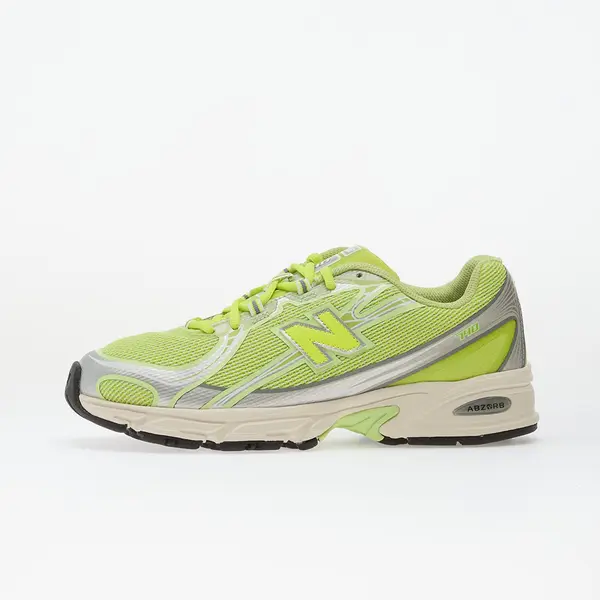 New Balance Сникърси New Balance 740N Timberwolf/ Afterglow EUR 42